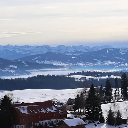 Haus Hiller Comfortable Holiday Brandenberg