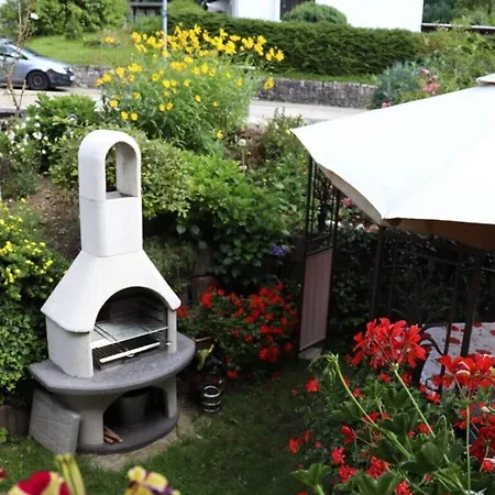 Haus Hiller Comfortable Holiday
