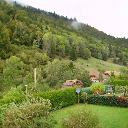Haus Hiller Comfortable Holiday Vakantiehuis