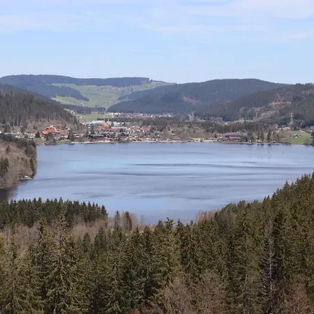 Haus Hiller Comfortable Holiday