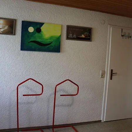 Haus Hiller Comfortable Holiday Дом отдыха