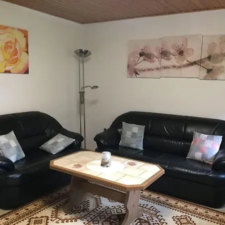 Haus Hiller Comfortable Holiday Vakantiehuis