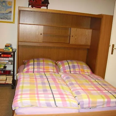 Vakantiehuis Haus Hiller Comfortable Holiday *