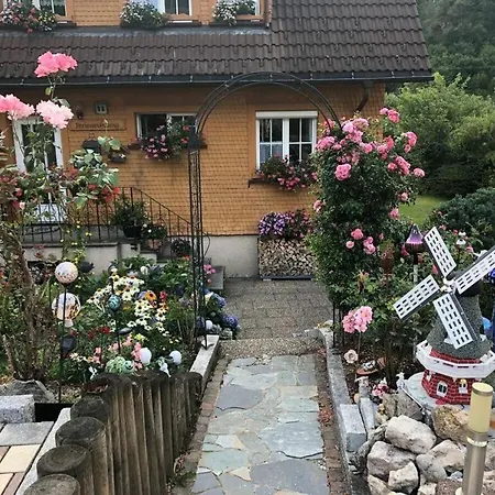 Haus Hiller Comfortable Holiday * Brandenberg