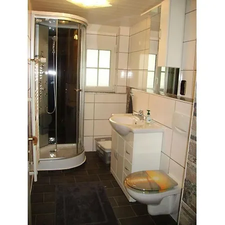 Haus Hiller Comfortable Holiday Brandenberg