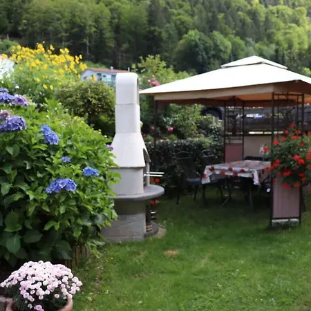 Дом отдыха Haus Hiller Comfortable Holiday *