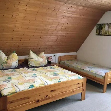 Haus Hiller Comfortable Holiday * Brandenberg