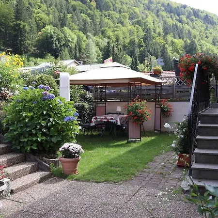Haus Hiller Comfortable Holiday * Brandenberg