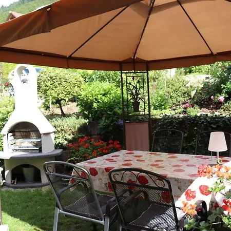 Haus Hiller Comfortable Holiday
